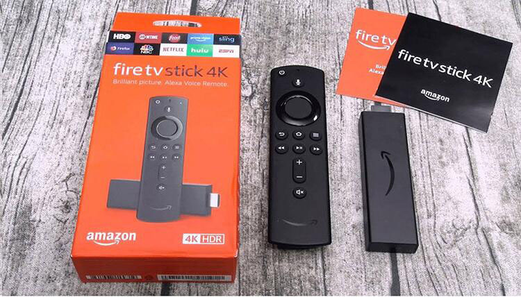 Amazon FireTV app安装工具发布 - NetflixBar